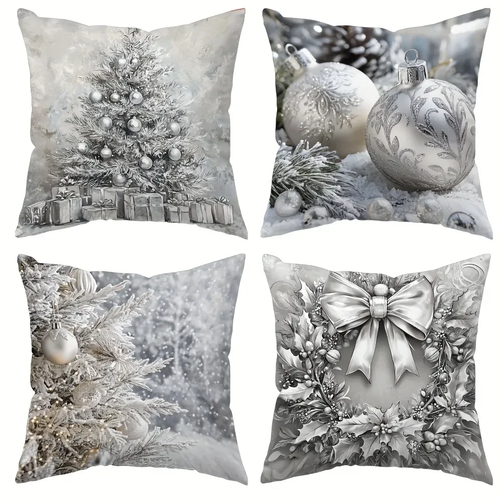 Fundas De Almohada … - image