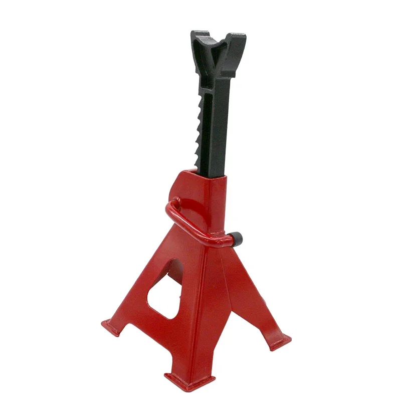 Security Car Repair Safety Bracket Tire Fixed 3T Tire Change Oil Jack Safety Support Frame Insurance Horse Stool
