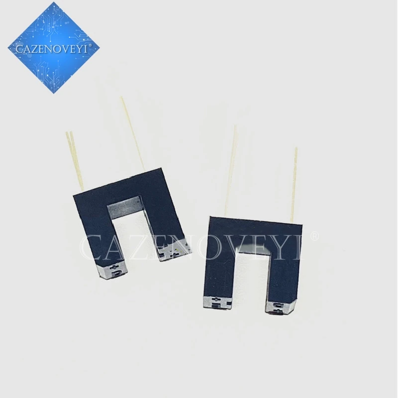 

5pcs/lot GP1A15 Photoelectric Switch Transmission Switch In Stock