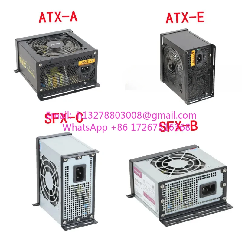 

Настольный компьютер SFX к ATX кронштейн питания DIY аксессуары для модификации TT Sun God прощальный процесс NR200