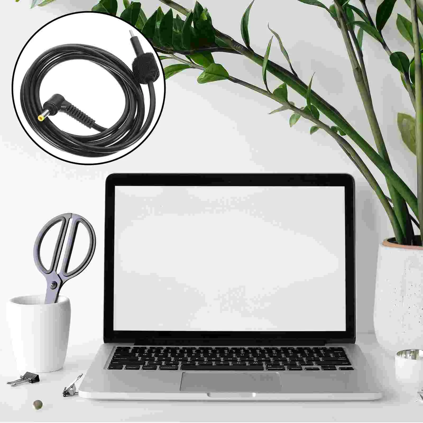 

Type-c PD Power Supply to Dc55x21mm Output 9v Multi-purpose Charging Conversion Cable (9v Dc5521) Adapter Supplies Line Pvc