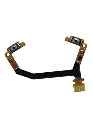 1 шт. для Samsung Galaxy Watch S4 Gear Sport R600 R800 R805 R810 R815 SM-R600 Кнопка включения и выключения питания Возвратный домашний гибкий кабель