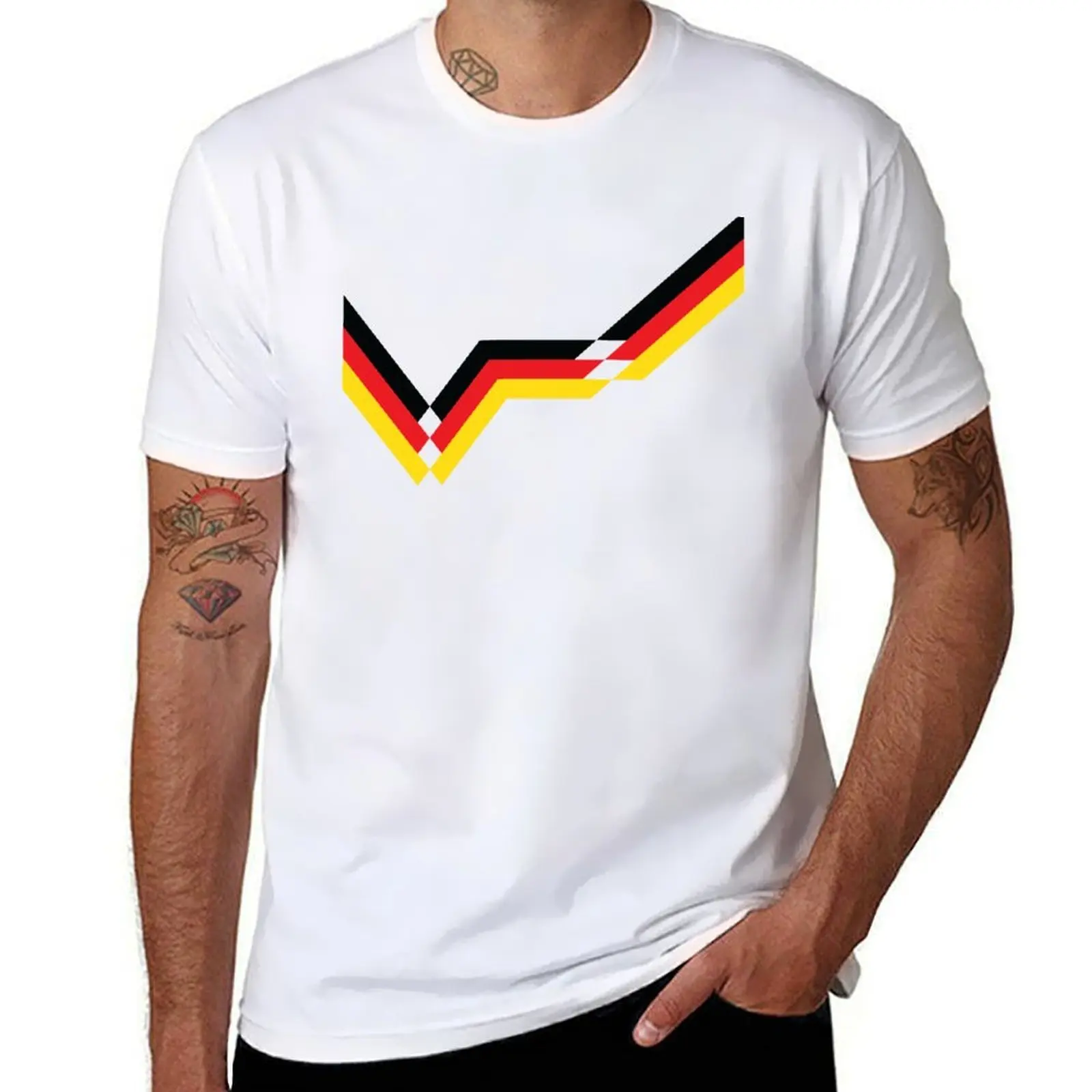 

Germany T-Shirt cotton t shirt man man t shirts for men T-Shirt