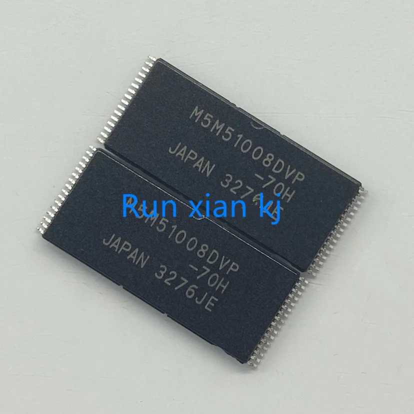 

5PCS M5M51008DVP-55H M5M51008DVP-70H TSOP Brand new original