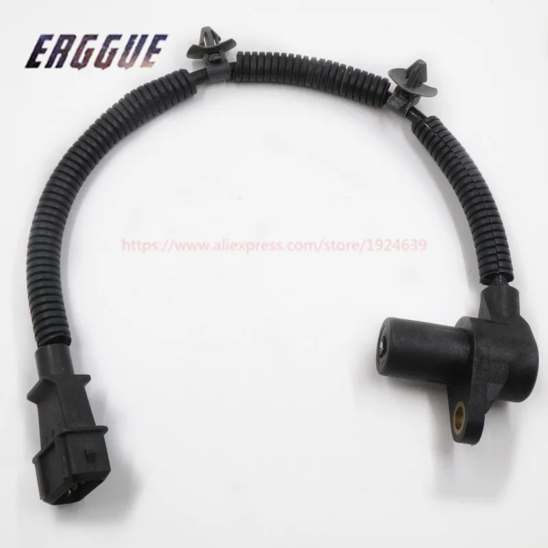 Original 39600-4X100 Crankshaft Position Sensor For Hyundai Terracan 39600-4X200 39600-4X210 396004X100 396004X200 396004X210