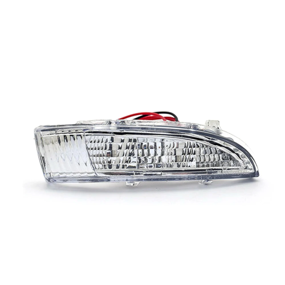 LED Rear View Mirror Turning Signal Light Side Mirror Rearview Turning Lamp For Great Wall Voleex C20R C30 2011 2012 2013