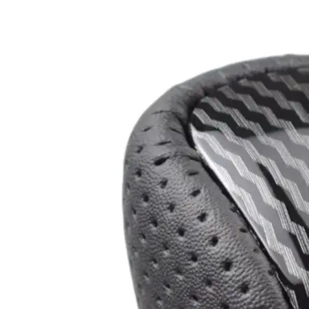 /Gear /Shift /Knob 33504-48110-E0 For Lexus GX-300h RC-300 RX-350 ES IS NX RC 2015-2022 PU Leather Automatic Transmission Rep