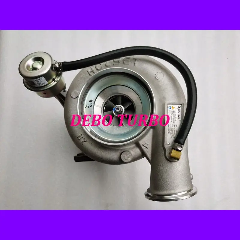 

NEW GENUINE HOLSET HX30W 13024082 4051167 2835278 Turbo Turbocharger for FAW DEUTZ TBD226B-4II 4.2L 118KW