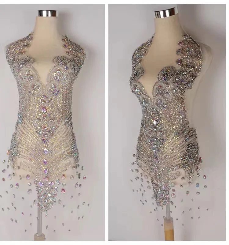 Vestidos vermelhos de baile de manga comprida, decote alto, sereia, vestidos de noite longos, 2019