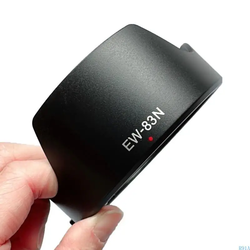 R91A 77-мм линзы линзы для линзы для RF24-105 мм F4L-USM Lens EOSR5 RP Micro Single