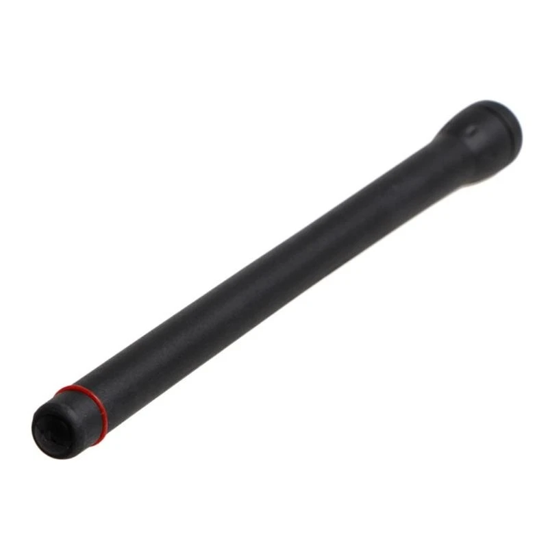 136-174MHZ Two Way Radio VHF Antenna Compatible for ICOM IC-F3 F14 F15 F16 F33 F34 F70 Dual Band Two Way Radio Part