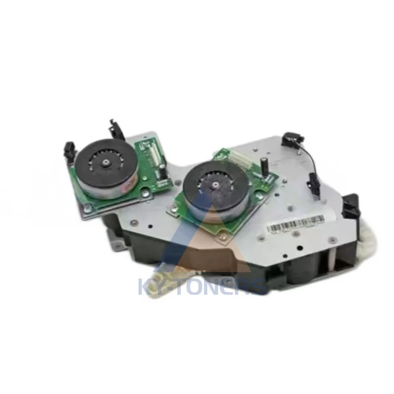 Drum Drive Motor Assembly for Xerox Phaser 4600 4620 4622 Printer Main Motor Engine Drive Gear Box Assembly Replacement