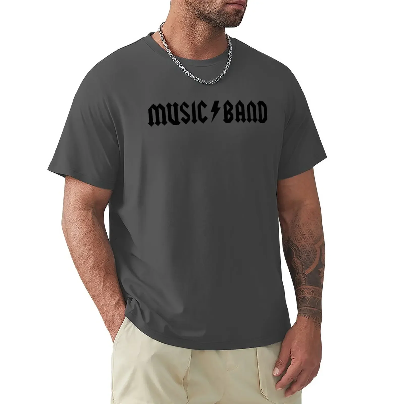 Music Band – Buscemi, 