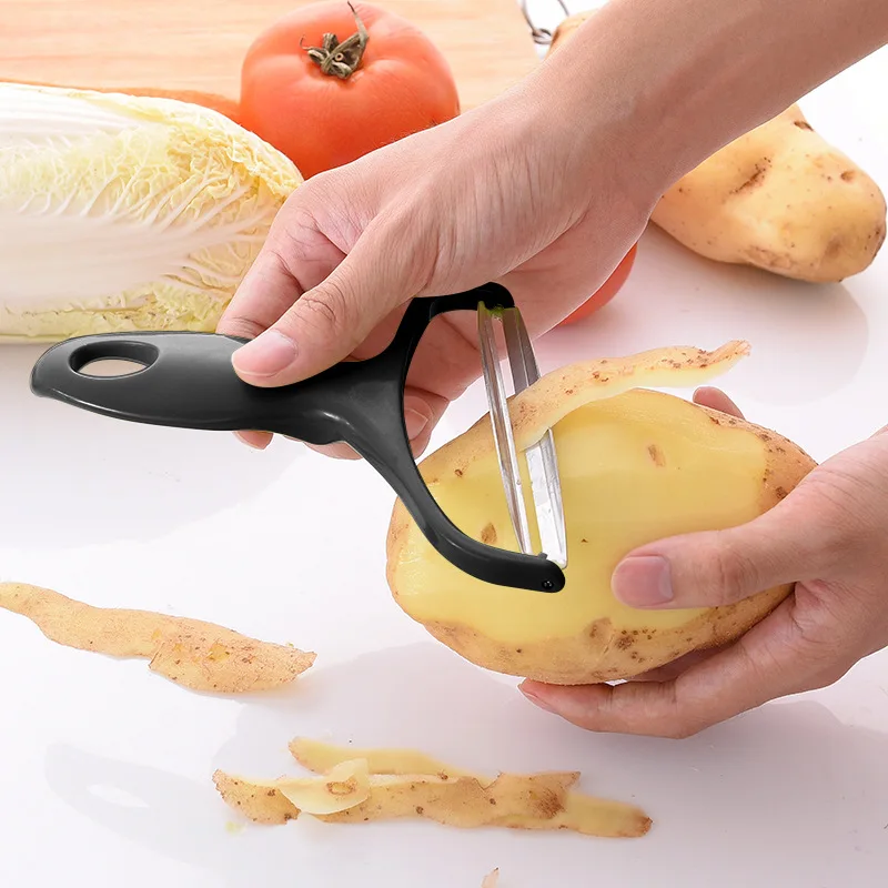 Fruit Peeling Knife, Special for Shredding and Peeling Vegetables, Bulk Purchase Discount, A Good Helper in the Kitchen