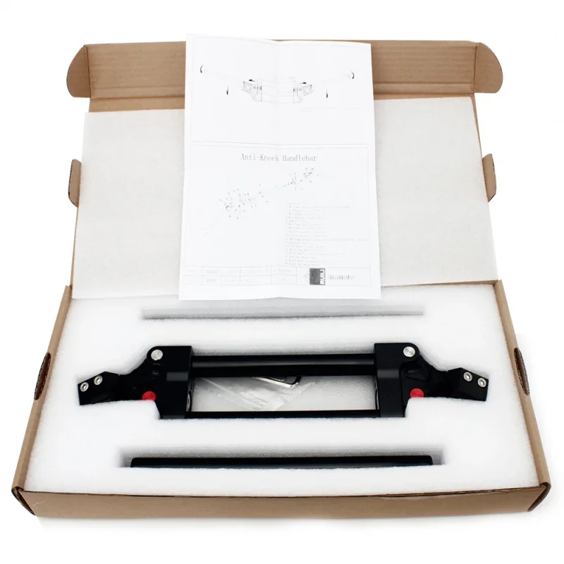 New Arrive Customize ATV Motorcycle Handlebars 22mm 28mm for Ducati Kawasaki Harley Honda Suzuki Yamaha BMW