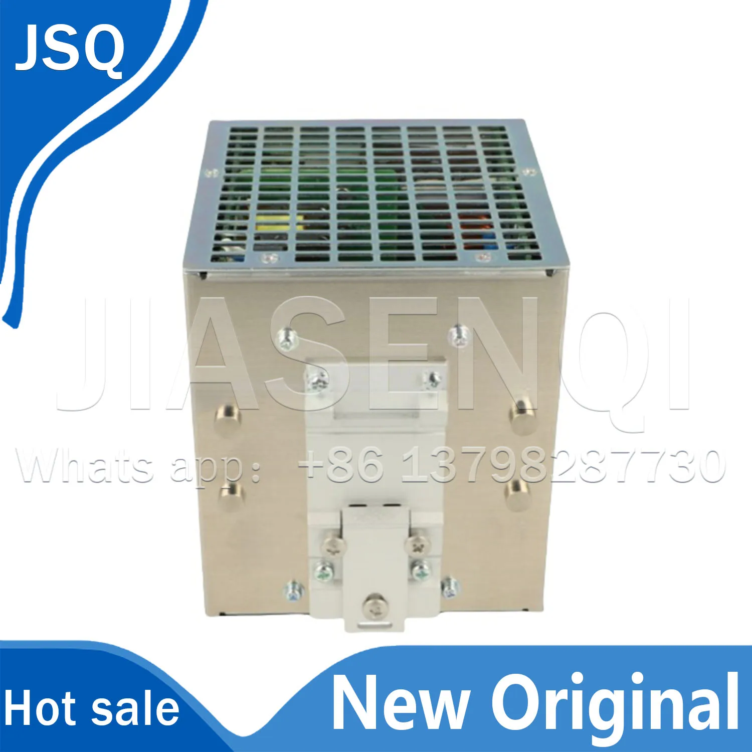 Nuovo modulo controller PLC originale 6EP1336-1LB00 S7-200 S7-200 S7-1200