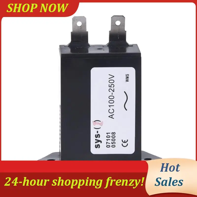 

AB31-4X AC100-250V Electromechanical Hour Meter Counter