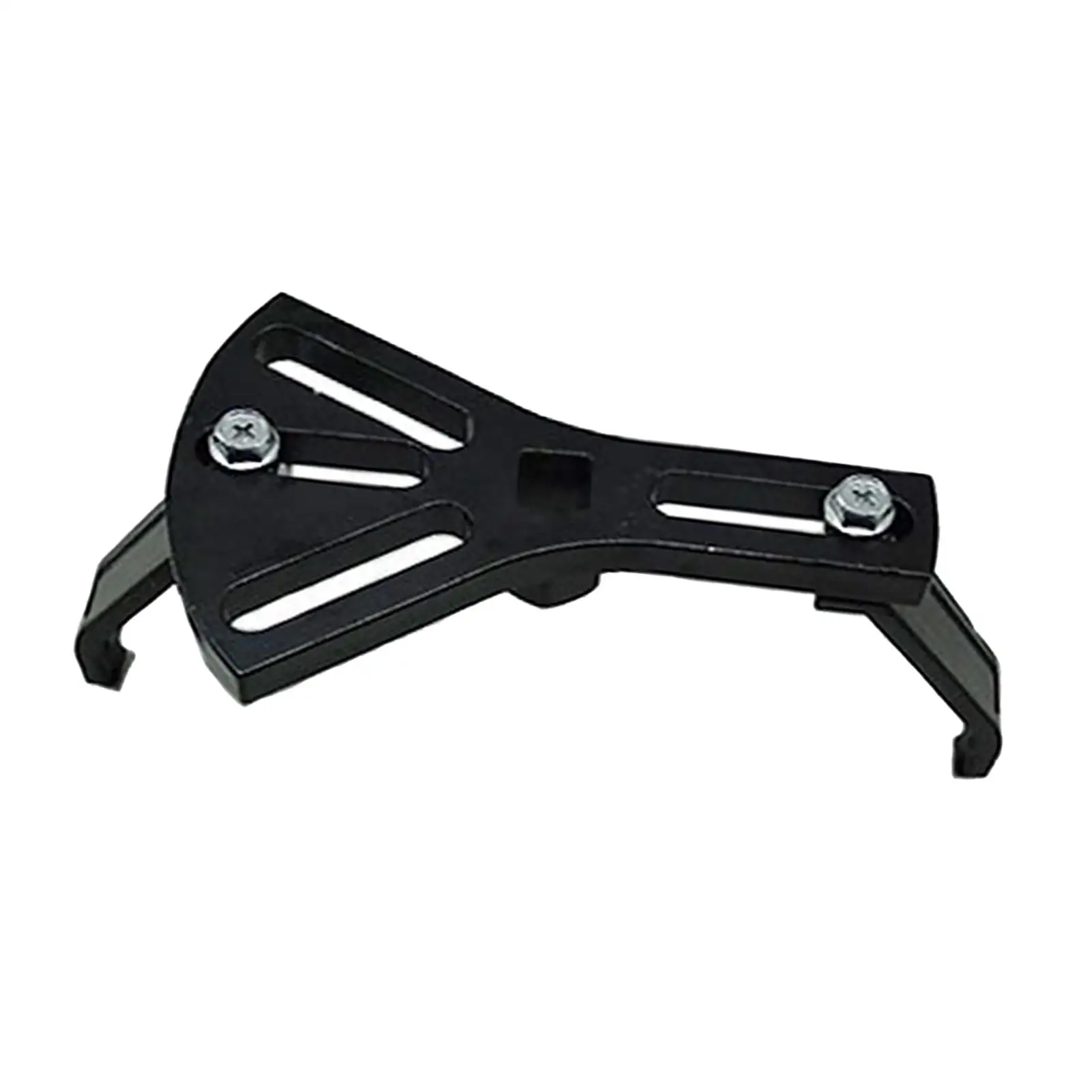 مضخة أداة إزالة الصواميل قفل خواتم المفك المحمولة إصلاح أقفال المضخة خواتم أداة أدوات السيارات 5.5-7in مضخة إزالة وجع