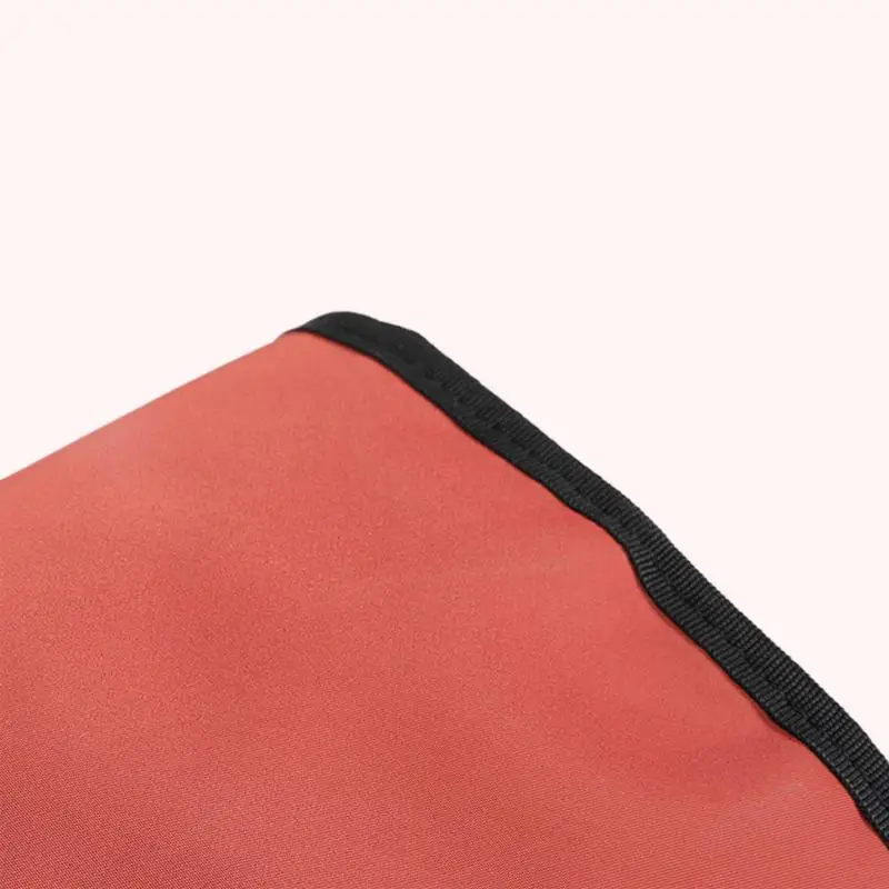 Bolsa de almacenamiento para escalada, bolsa organizadora de herramientas, bolsa de senderismo, bolsa con rollo de corbata, organizador de almacenamiento, bolsas de herramientas plegables impermeables para escalada en roca