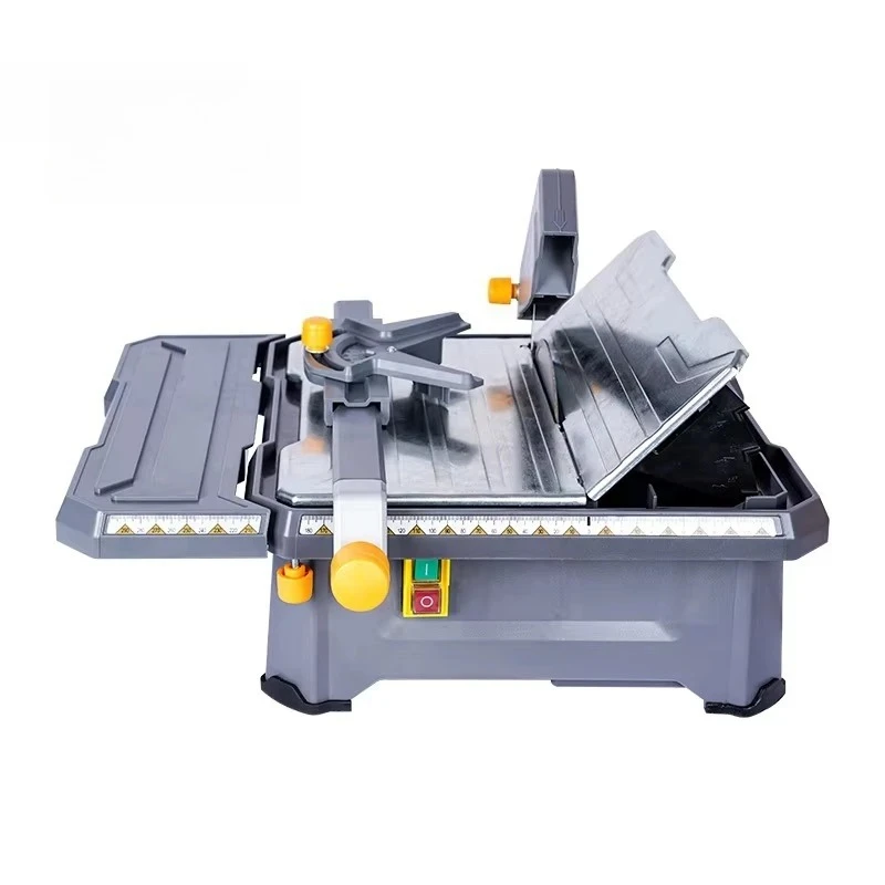 Stretchable Bench Tile Cutting Machine for FS-180V DIY Wood Cutter Support Customized OEM Arrival Tool for Ceramic Porcelain