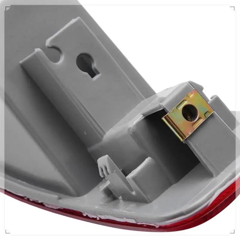 

Car Rear Bar Light Rear Fog Light Rear Bumper Light Suitable For Mitsubishi Outlander Ex 8337A014 8337A015 8355A004