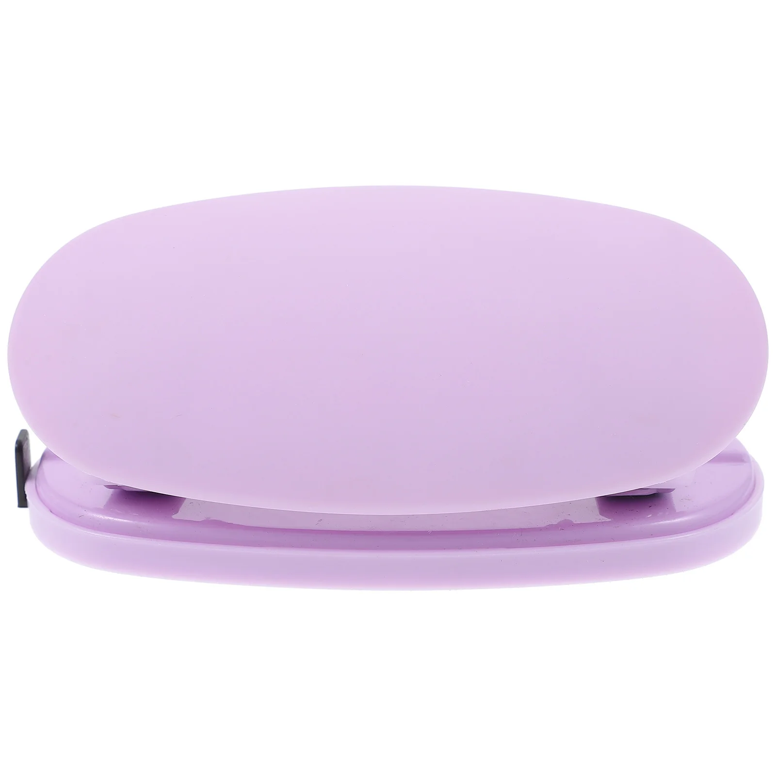 

Loose Leaf Hole Puncher Manual Paper Punch Tool For Office Adjustable 2-Hole Punch Desktop Diy Binder Supply Craft