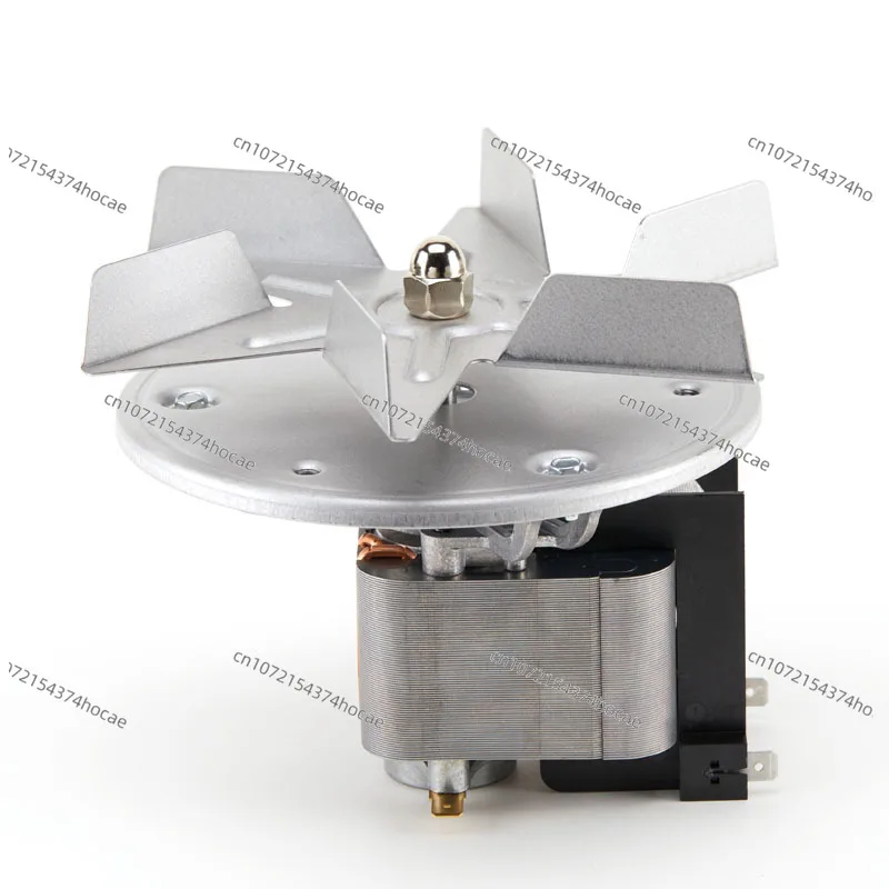 

ZS6138-38001 Pellet furnace smoke exhaust fan motor, dining car microwave steaming oven motor