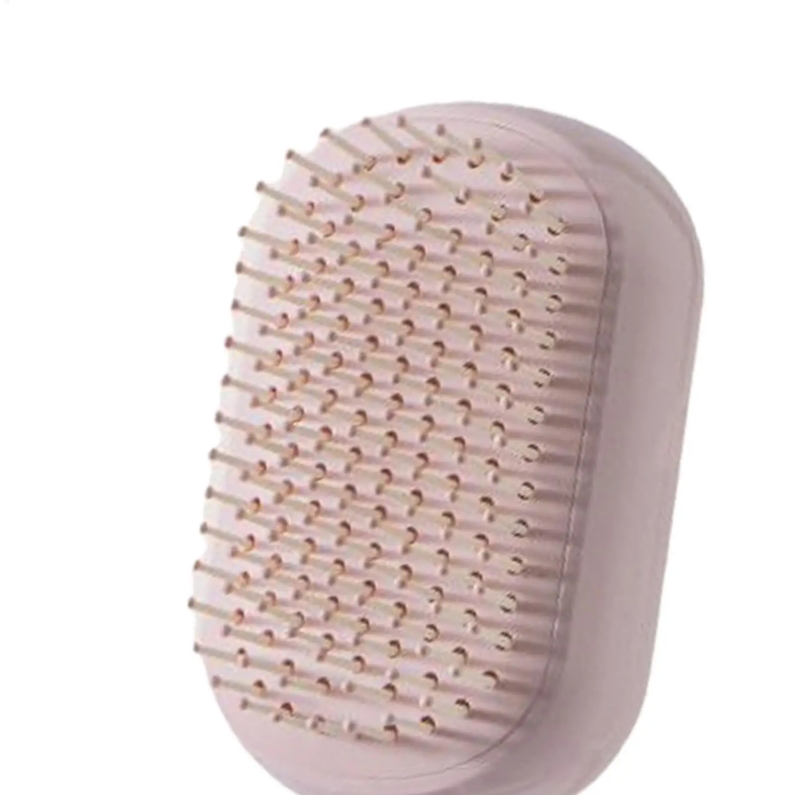 

Hair Massage Air Cushion Comb Brush Scalp Hairbrush Detangle Anti Static Salon SPA Hairdressing Comb Retractable Hair Brush