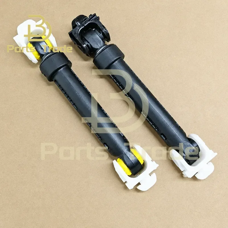 3pcs Washing Machine Shock Absorber Rods for Whirlpool AWOE9558 Hisense Sanyo DG-F80570B Damper Feet Replacement Parts