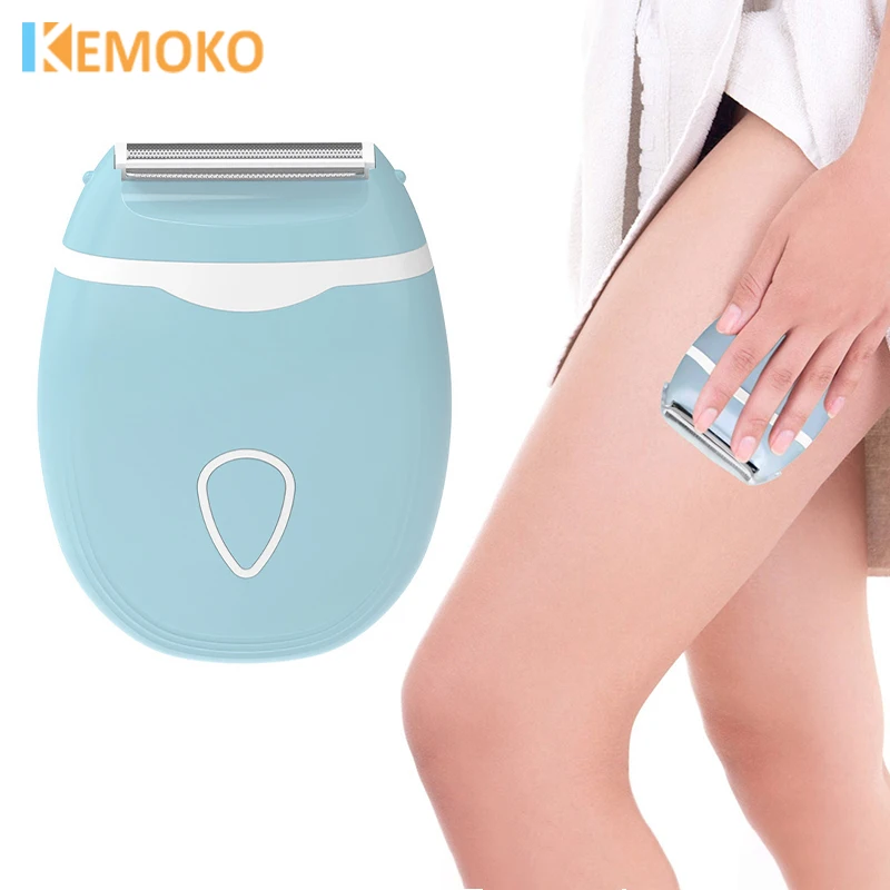 

Hair Removal Machine Trimmer For Women Painless Knife Tip Waterproof Whole Body Washable Armpit Without Black Spots Beauty Care