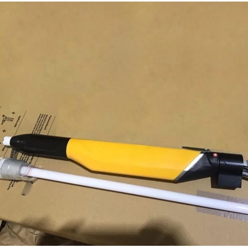 New Electrostatic P…