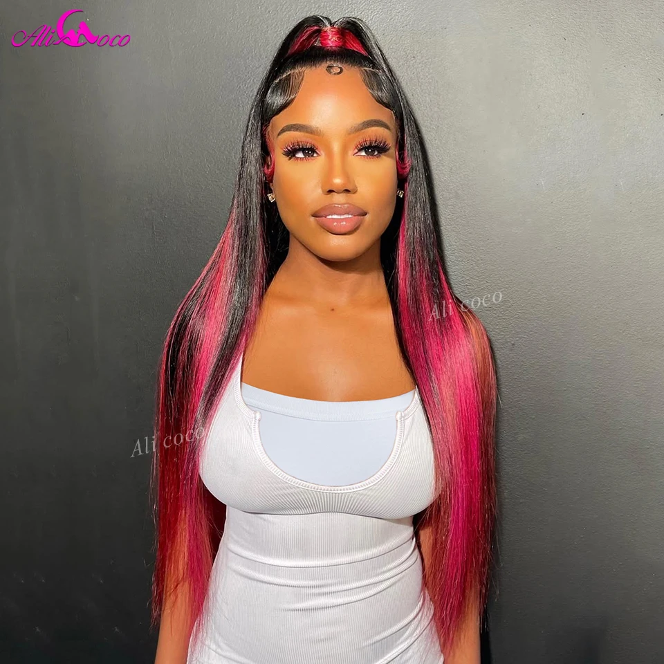 13x6-13x4-parrucca-diritta-anteriore-in-pizzo-trasparente-capelli-umani-ombre-1b-parrucca-con-chiusura-in-pizzo-5x5-di-colore-rosa-pre-pizzicata