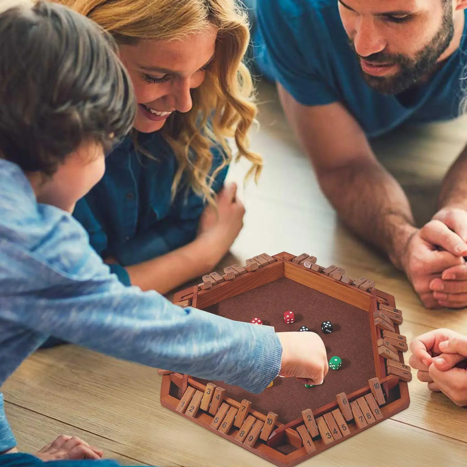 Thumbnail 2 - #87 Best Family Party Board Games to Buy In 2026