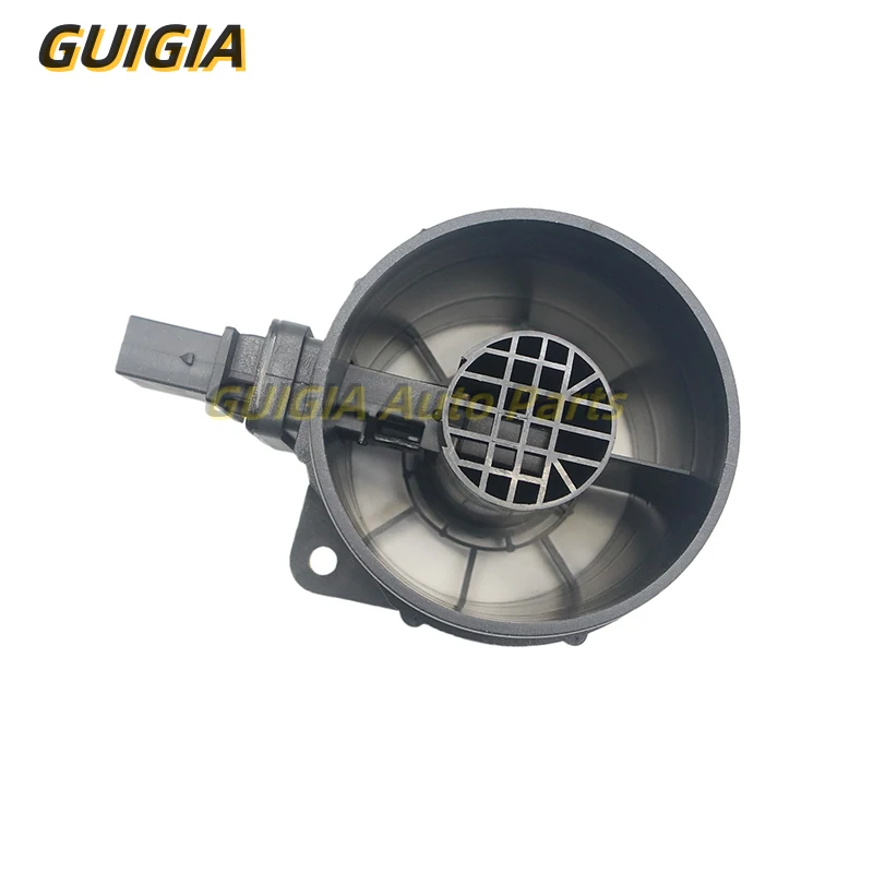 مستشعر تدفق الهواء لسيارة فولكس فاجن كرافتر 30-35 30-50 مرسيدس بنز سبرينتر 3-T 3.5-T 4.6-T 5-T مدرب فيتو فان W639 0281002896 #4