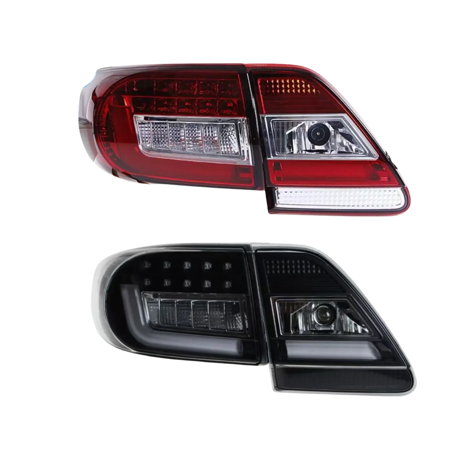 Led Taillight For T… - image