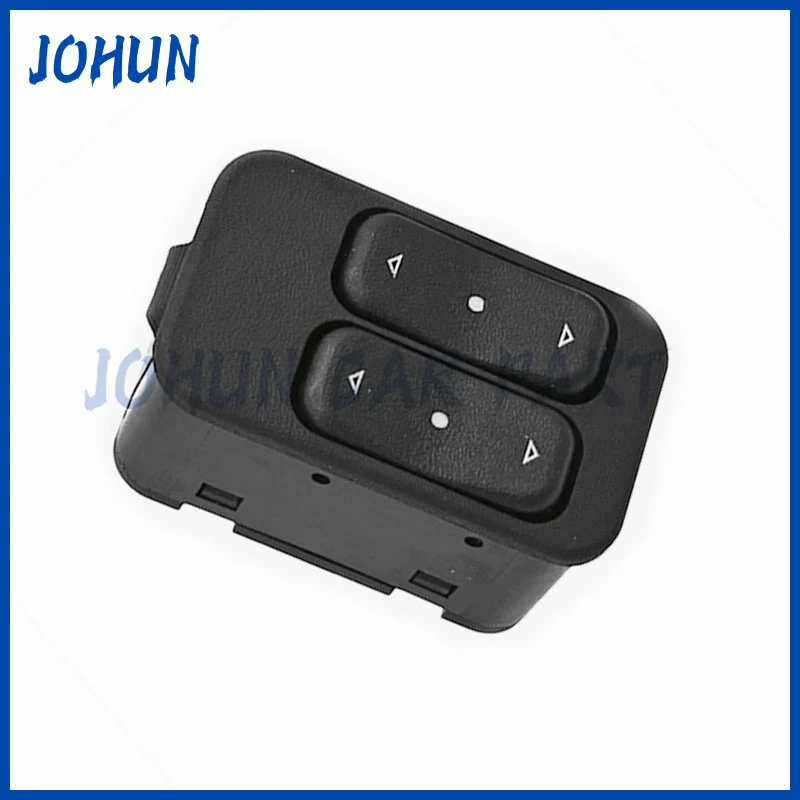 Electric Power Window Control Lifter Switch Button 93350573 93350565 For Opel Astra G Combo Vauxhall Zafira A Corsa C Meriva A