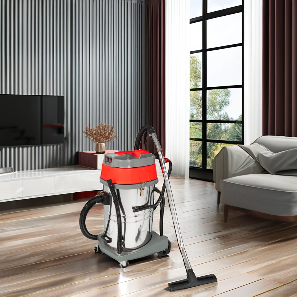 Powerhouse Performance, Compact Design: The 70L Vacuum for Ultimate Home and Office Cleanliness