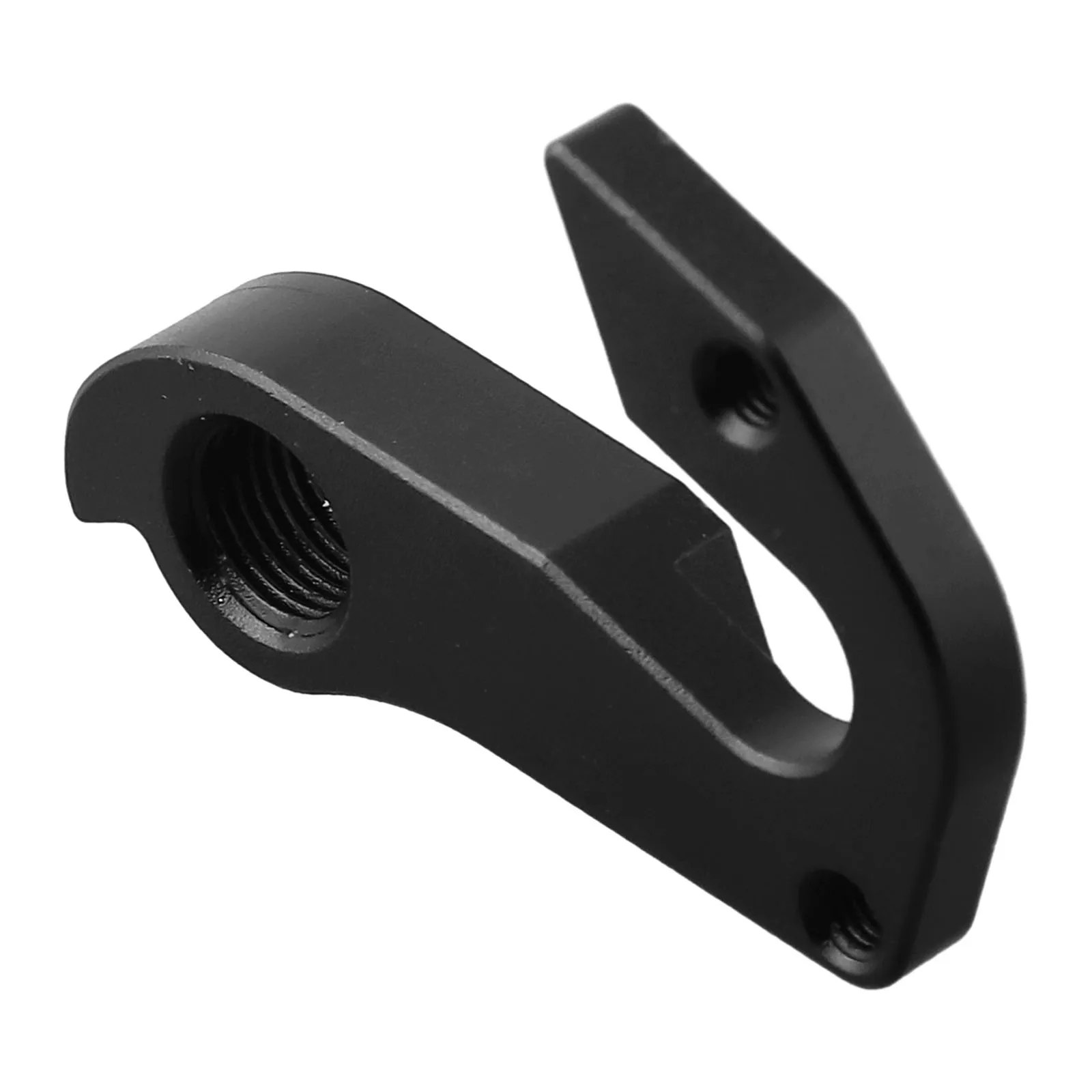

Bike Tail Hook With Screw Bicycle Rear Derailleur Gear Mech Hanger For Haibike Xduro Rare Gen 2 Trekking Aluminum Alloy Cycling