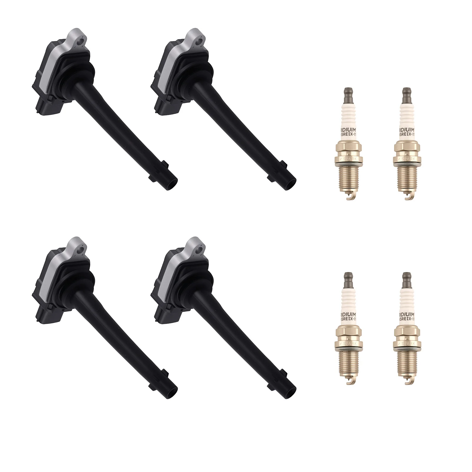 Ignition Coil Spark…