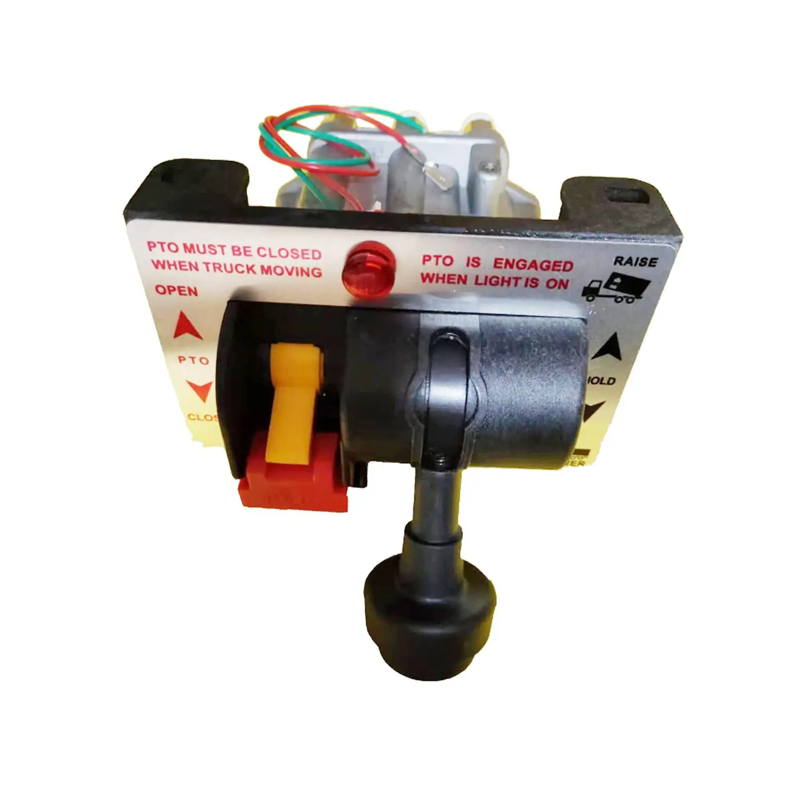 

Hydraulic System Lift Switch to Install Accessories for Truck Car