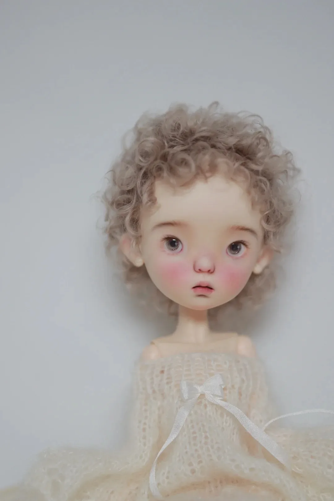 

Новая sd BJD кукла для маленьких девочек 1/6 кукла с головой landoudou Pig Pig zhuzhubao Baby обнаженная кукла макияж милая кукла подарок на день рождения