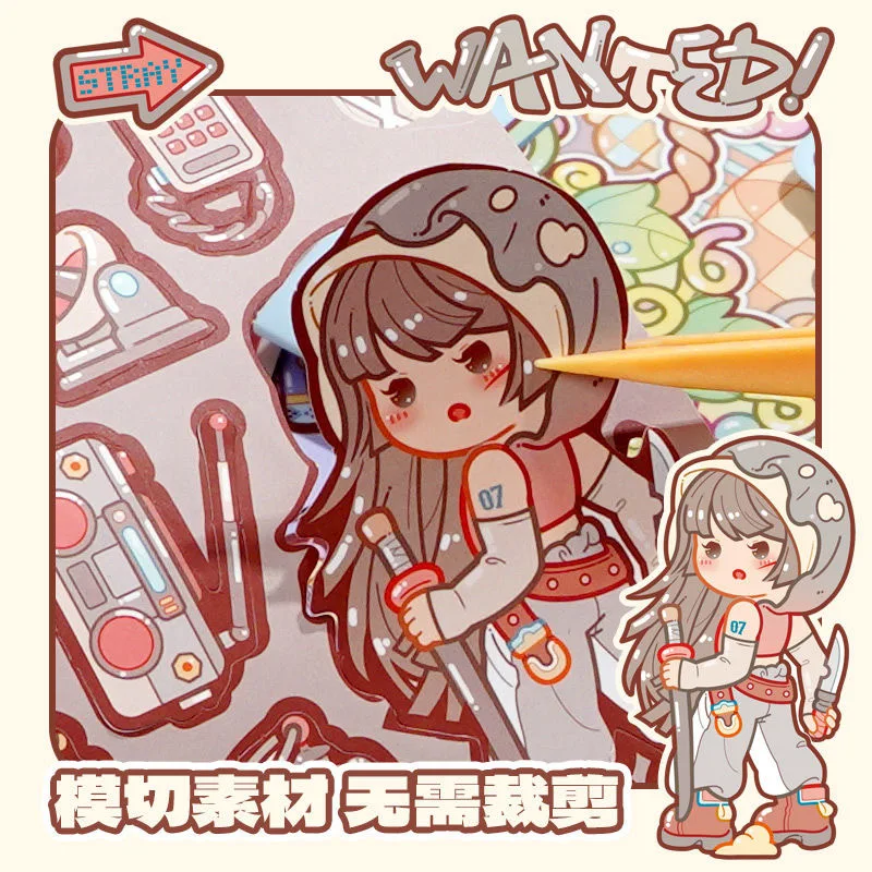 1 компл./лот, блокноты, материал, бумага, Dawn Breeze, мусорный журнал, дневник, карты для скрапбукинга, декоративная бумага для фона