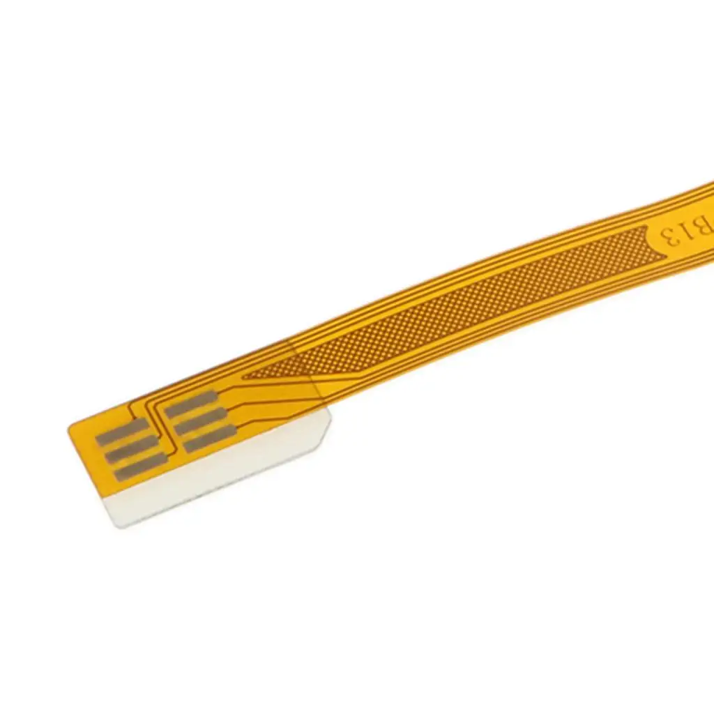 Activation Adapter High Flexibility FPC Circuit Board Extension Cable for Phone Card Testing Tool