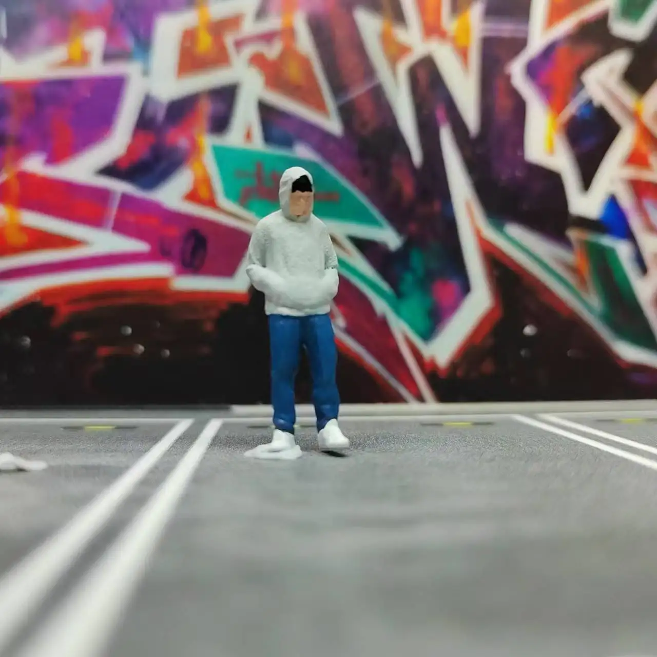 thumb