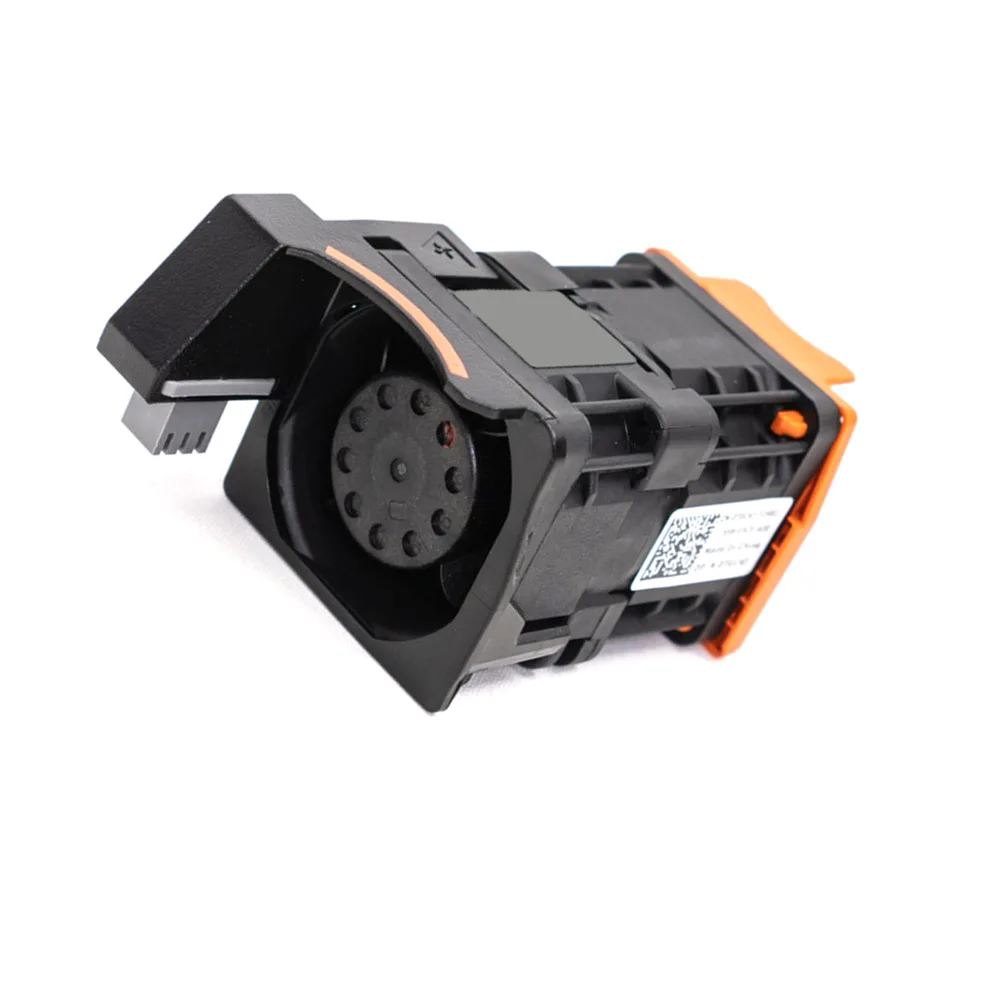 Server Fan For DELL For PowerEdge R620 R630 0TGC4J TGC4J GFM0412SS-CH53 0WXVP0 WXVP0-A02-00 DC12V