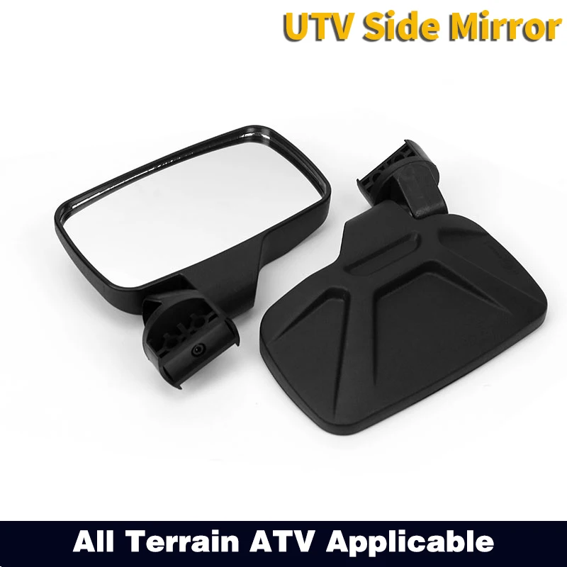 

Зеркало заднего вида с боковым зеркалом UTV для более широкого поля зрения 360° ° adjustmenta СУДЕННЫЙ ДЛЯ МОТОЦИКЛА ЭЛЕКТРИЧЕСКИЙ АВТОМОБИЛЬ МОДИФКАЦИЯ