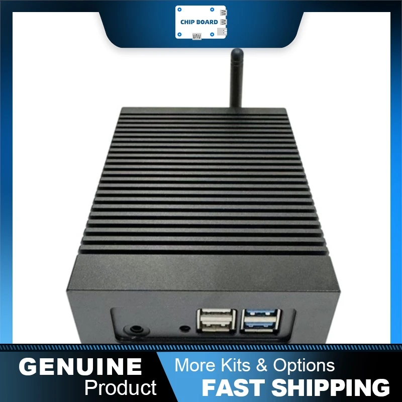 

Pine64-ALPHA-One 7b AI Agent Appliance (версия для США) – Генеративная и агентская LLM-система