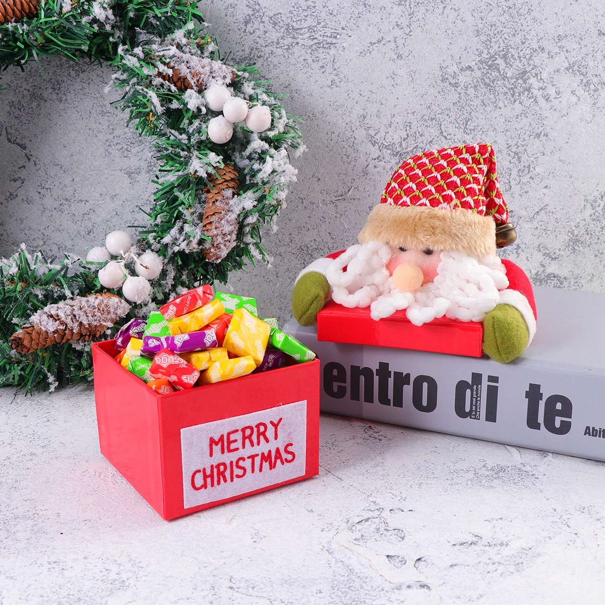 

Gift Boxes Party Favor Boxes Baking Containers Bridal Shower Wrap Box Chocolate Baking Box Christmas