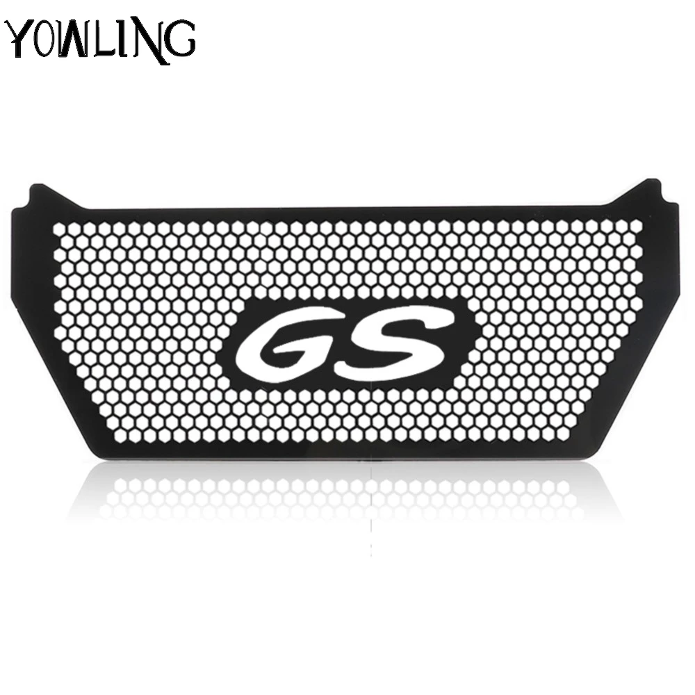 

For BMW R1150GS ADVENTURE R1150 R 1150 GS 1999-2004 Oil Cooler Radiator Guard Protection Grill Cover Bezel Protector Mesh Cover