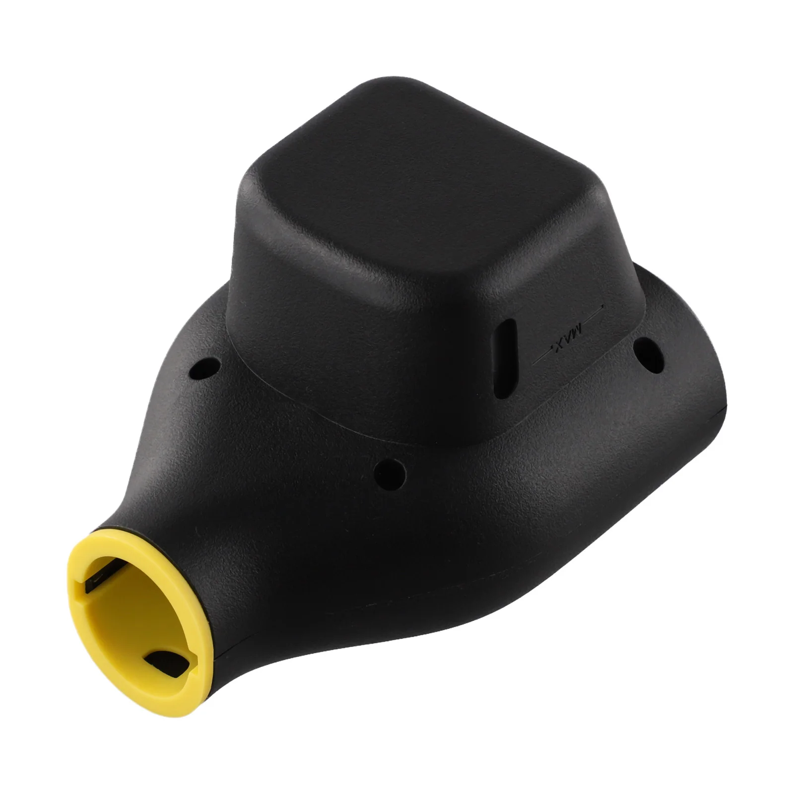Steam Plastic Steam Ironing Head Accessories Suitable For All For Karcher Steam Cleaners 2.863-332.0 Effortless Wrinkle Removal